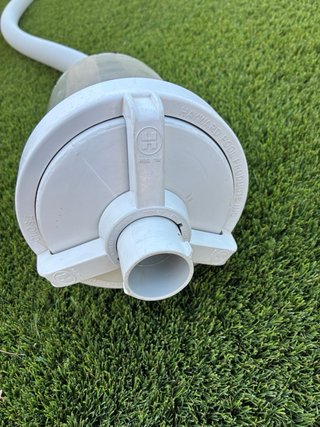 Prefiltro Hayward Poolvac