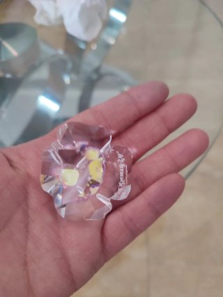 Flor de Cristal Bambi