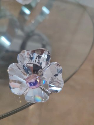 Flor de Cristal Bambi