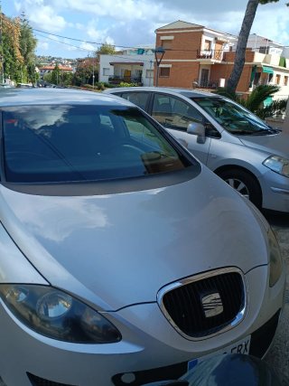 SEAT Leon 2007