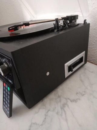 Tocadiscos