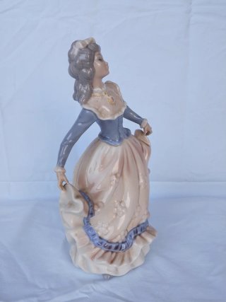 Figura TENGRA