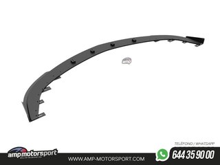AÑADIDO DELANTERO EN CNC PARA MAZDA 3 MPS MK1 2006-2008