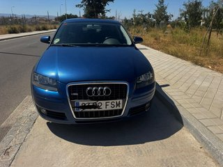 Audi A3 2007