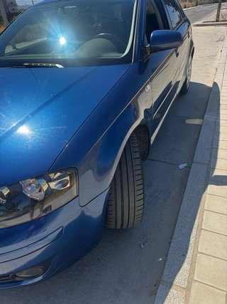 Audi A3 2007