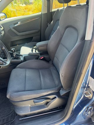 Audi A3 2007