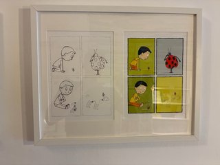 5 Marcos Ikea 40x50 cm