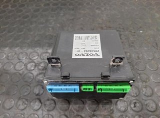Volvo 111503 2053839301 centralita ecu fh 13 500
