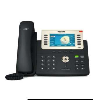 Yealink SIP-T29G Teléfono VoIP