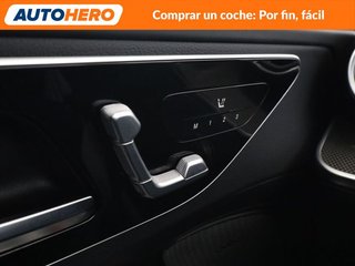 Mercedes-Benz Clase C 200 Mild Hybrid AMG Line