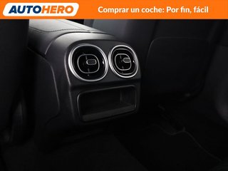 Mercedes-Benz Clase C 200 Mild Hybrid AMG Line