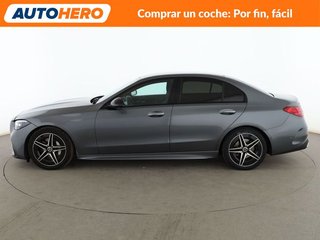 Mercedes-Benz Clase C 200 Mild Hybrid AMG Line