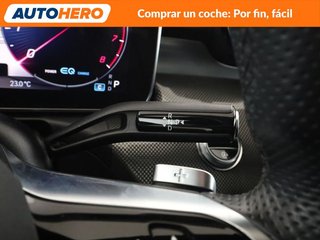 Mercedes-Benz Clase C 200 Mild Hybrid AMG Line