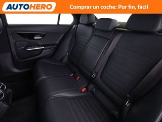 Mercedes-Benz Clase C 200 Mild Hybrid AMG Line