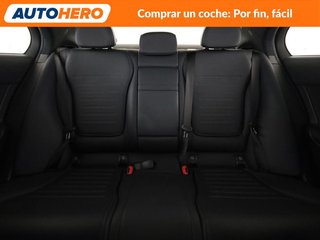 Mercedes-Benz Clase C 200 Mild Hybrid AMG Line