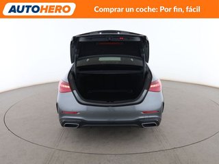 Mercedes-Benz Clase C 200 Mild Hybrid AMG Line