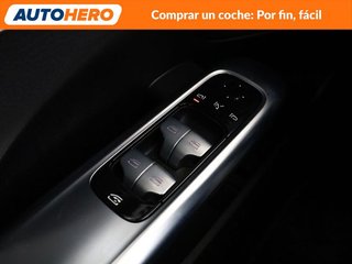 Mercedes-Benz Clase C 200 Mild Hybrid AMG Line