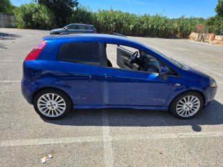FIAT Punto 2007