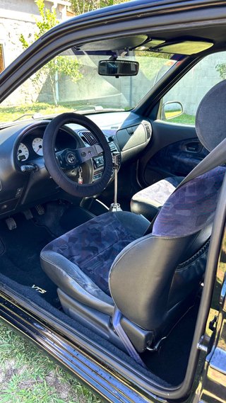 Citroen Saxo 16v !!Leer anuncio!!