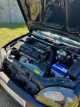Citroen Saxo 16v !!Leer anuncio!!