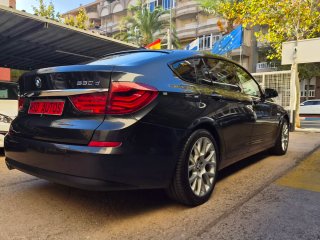BMW Serie 5 2011
