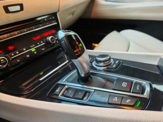 BMW Serie 5 2011