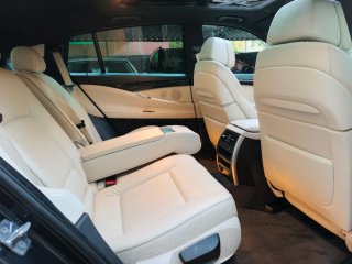 BMW Serie 5 2011