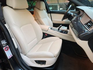 BMW Serie 5 2011