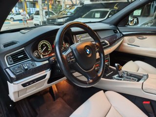 BMW Serie 5 2011