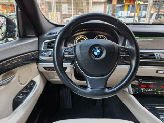 BMW Serie 5 2011