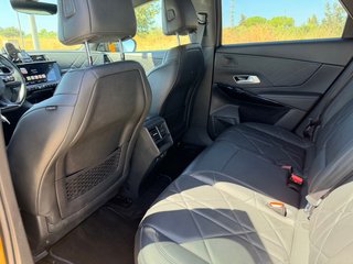 DS DS 7 CROSSBACK 2018