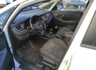 Despiece Kia Carens 2014