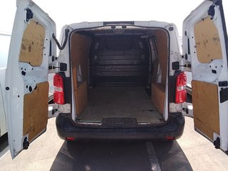 Toyota Proace 2023