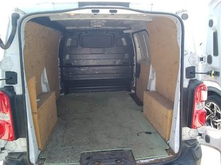 Toyota Proace 2023