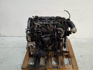 Motor completo peugeot rhy 306 berlina tmanp524253