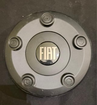 Tapas de Rueda Fiat Furgoneta