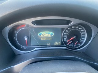 Ford Mondeo mk4 2007 titanium