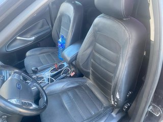 Ford Mondeo mk4 2007 titanium