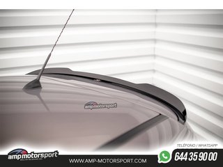 AÑADIDO DE ALERÓN PARA FORD C-MAX MK2 2010-2014