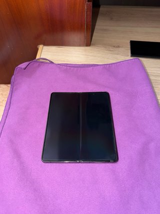 Samsung Galaxy Z Fold5
