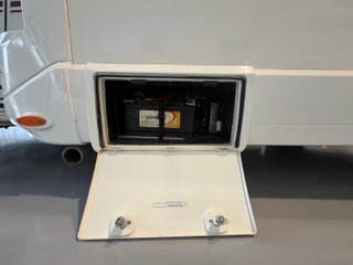 Autocaravana Fiat Ducato Rimor Seal 69 Plus 2018