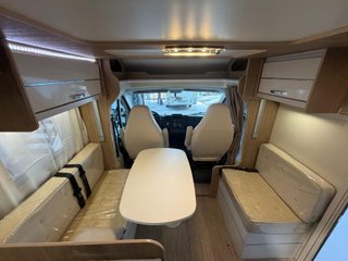 Autocaravana Fiat Ducato Rimor Seal 69 Plus 2018