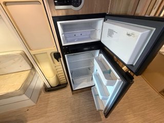 Autocaravana Fiat Ducato Rimor Seal 69 Plus 2018