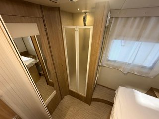 Autocaravana Fiat Ducato Rimor Seal 69 Plus 2018