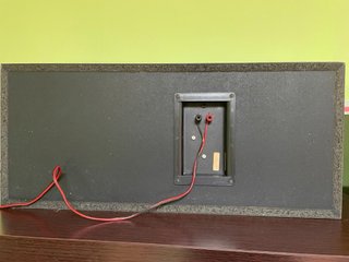 Altavoces Vieta PR.70 Delta Series