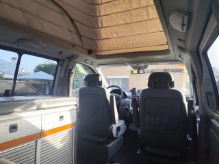 Mercedes Marco Polo