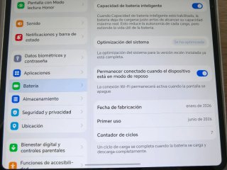 Honor MagicPad 4 512GB + Teclado + Lápiz