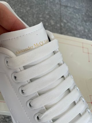 Sneakers Alexander McQueen