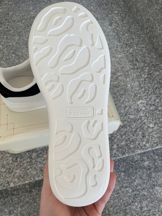 Sneakers Alexander McQueen