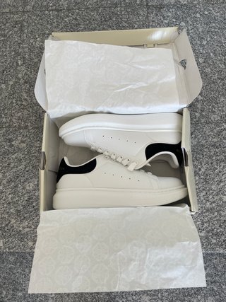 Sneakers Alexander McQueen